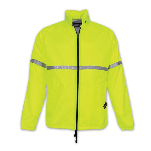 High Visibility Jacket