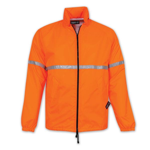 High Visibility Jacket