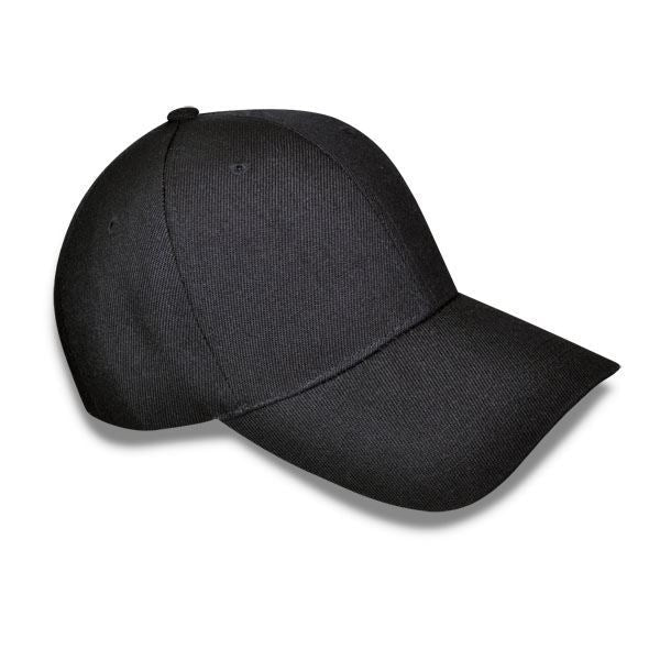 Heavy Duty Cap
