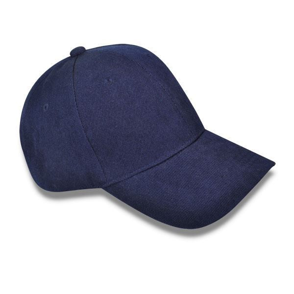 Heavy Duty Cap