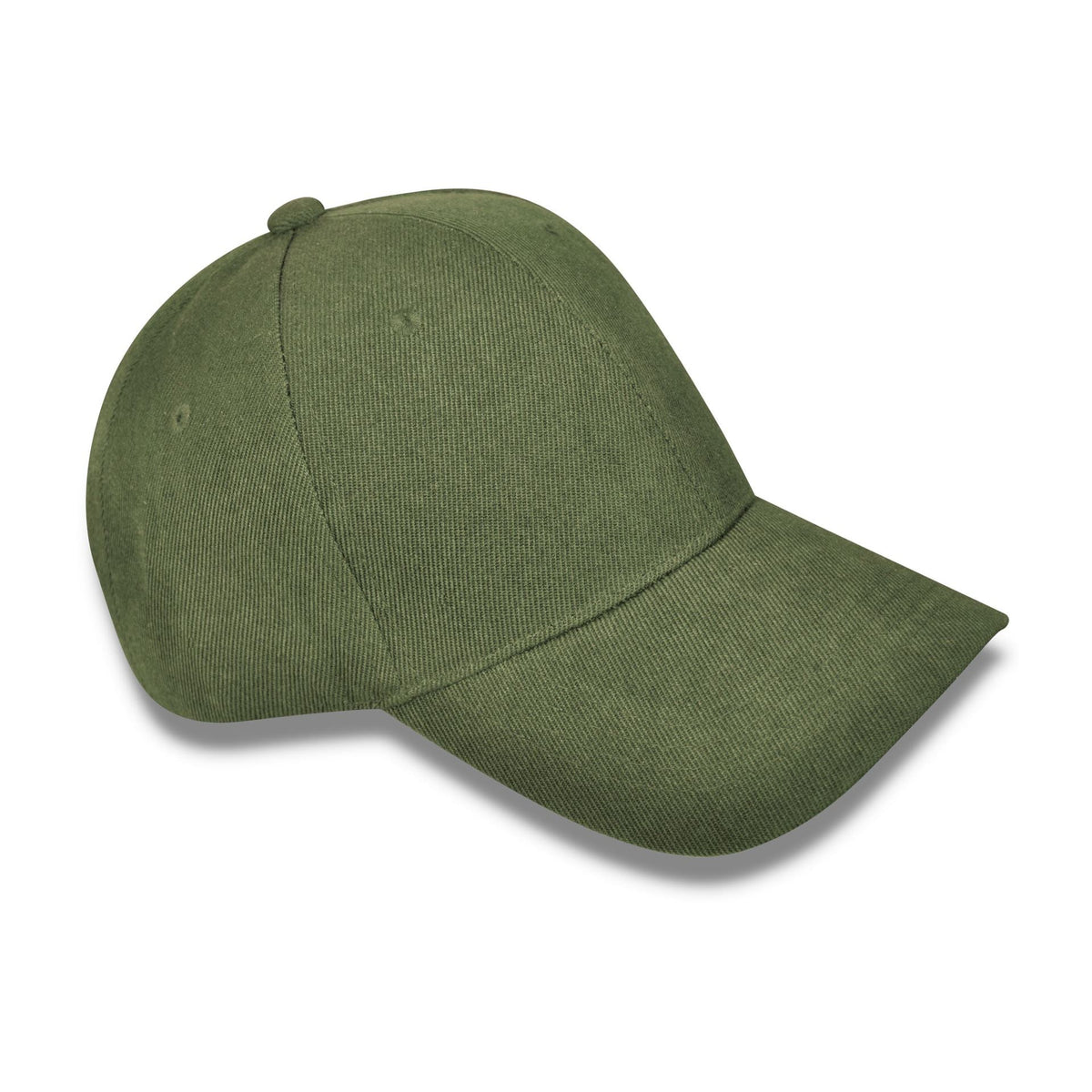 Heavy Duty Cap