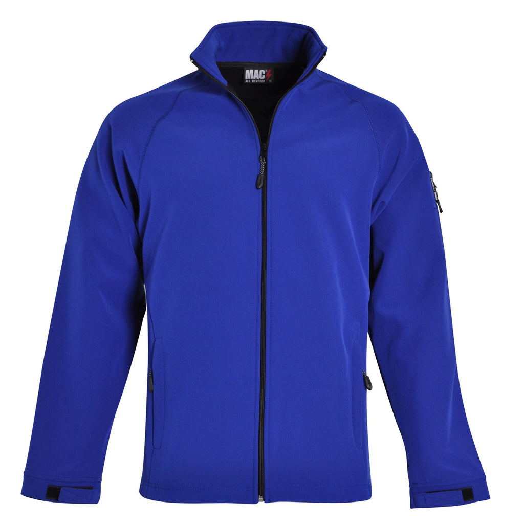 Classic Softshell Jacket