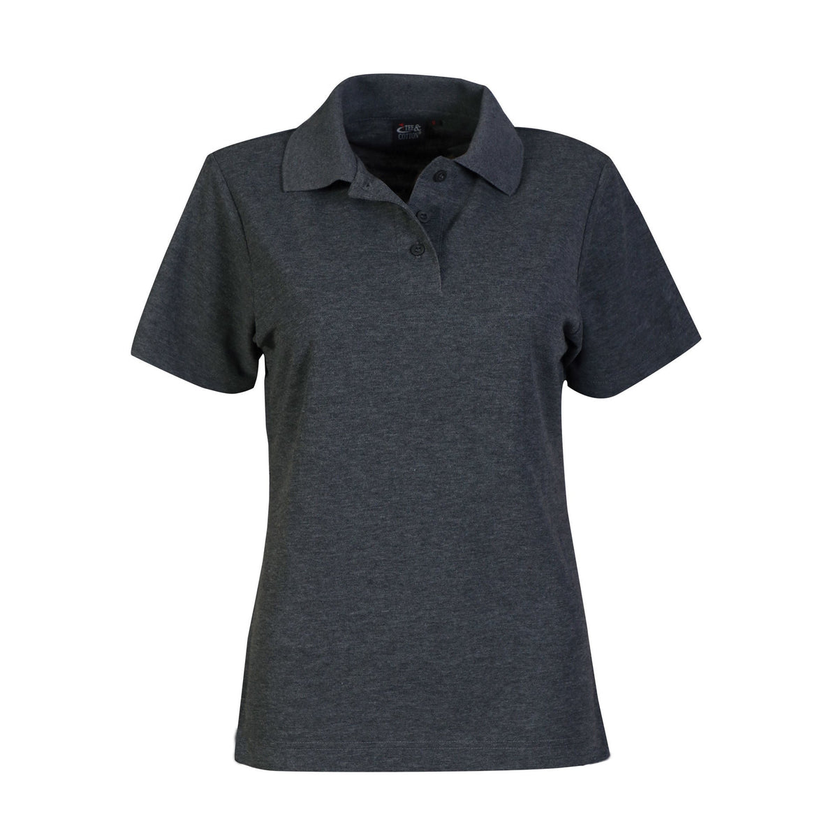 175g Ladies’ Classic Pique Knit Polo