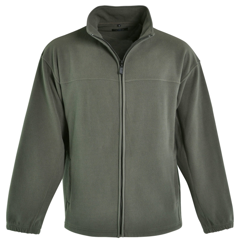 Classic Microfibre Polar Fleece