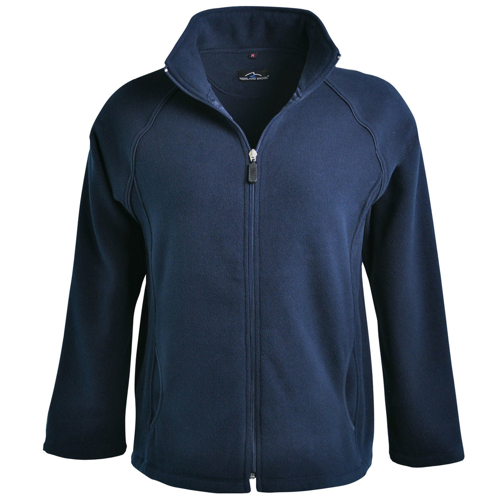 Ladies’ Classic Microfibre Polar Fleece