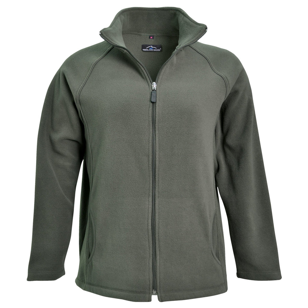 Ladies’ Classic Microfibre Polar Fleece
