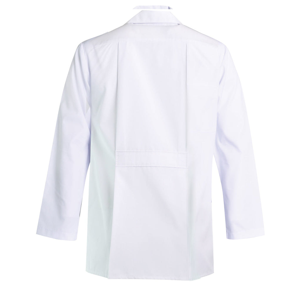 Tony Unisex Coat - Long sleeve