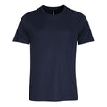 Unisex Lifestyle Sports T-Shirt - Navy