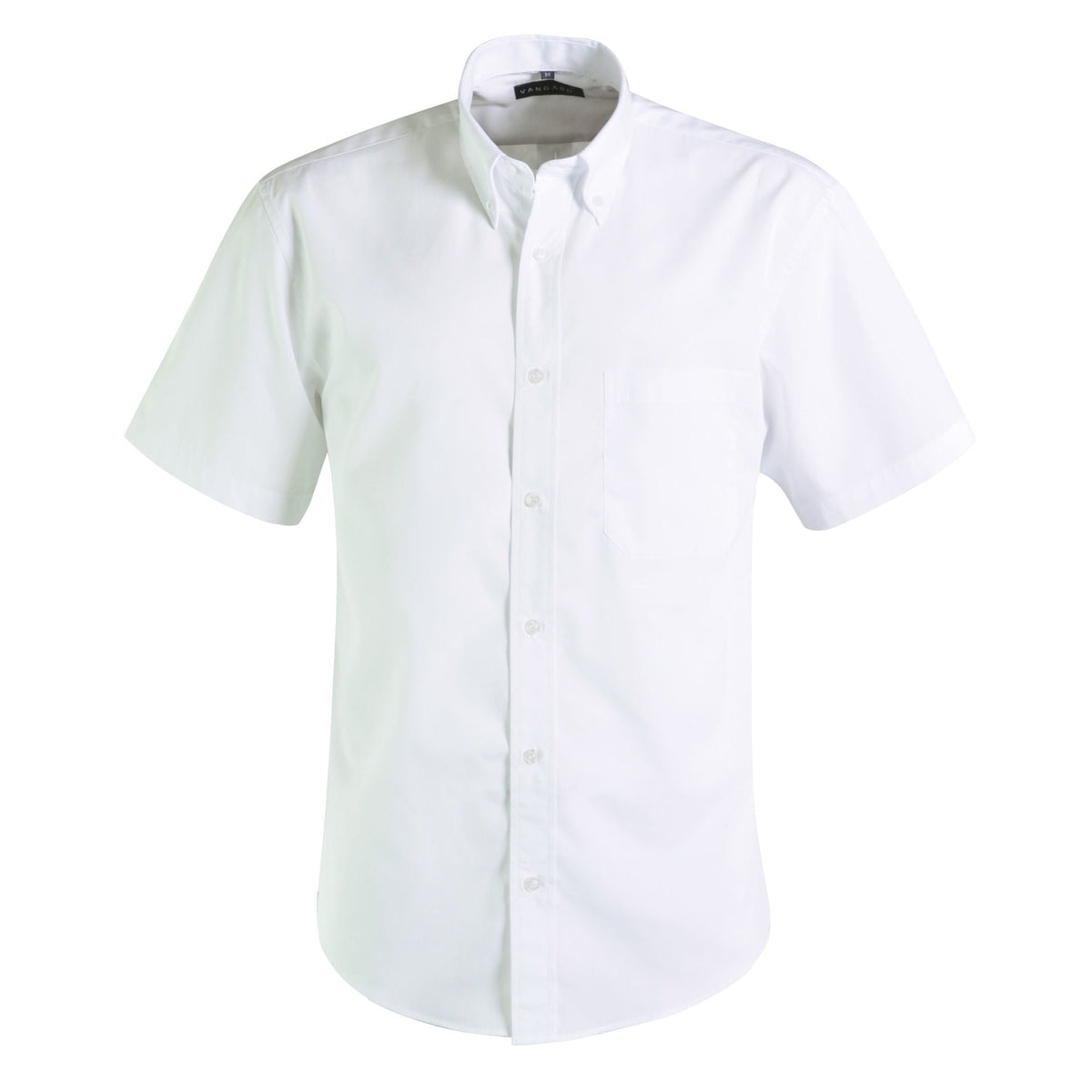 Cameron Shirt Short Sleeve