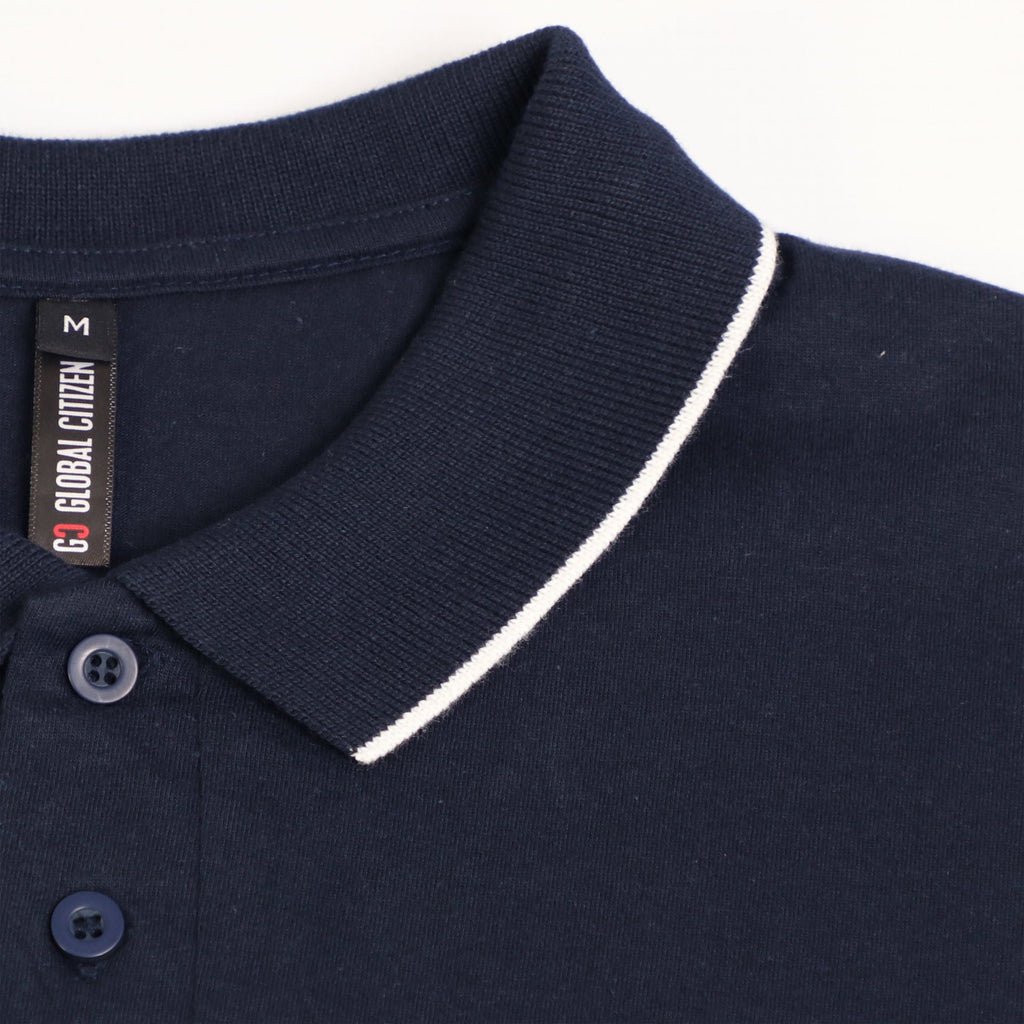 Delta Golfer