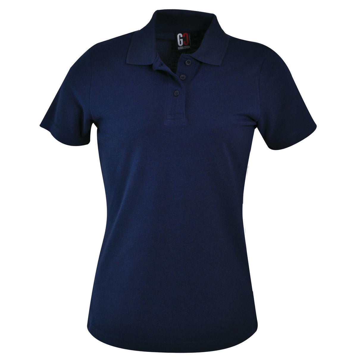 240g Ladies’ Classic Heavy Weight Polo