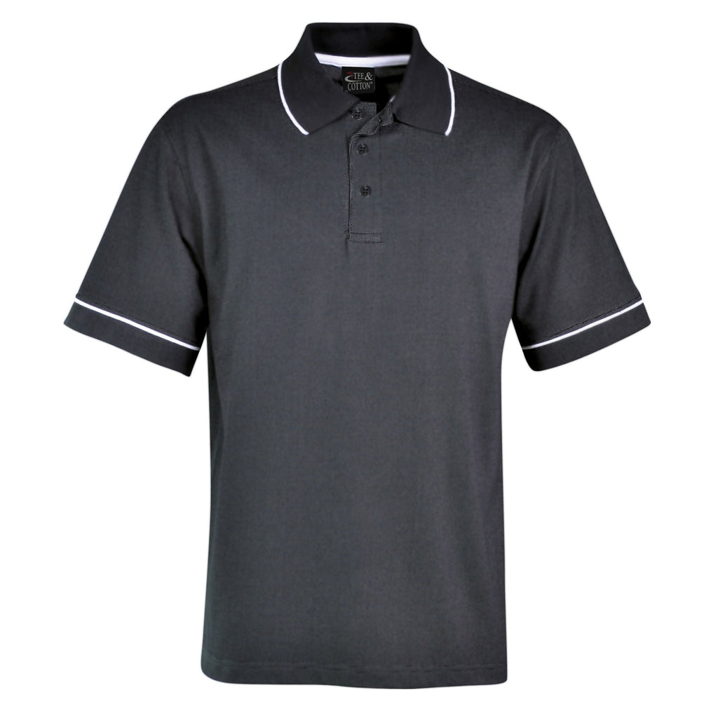 Classic Microdot Polo