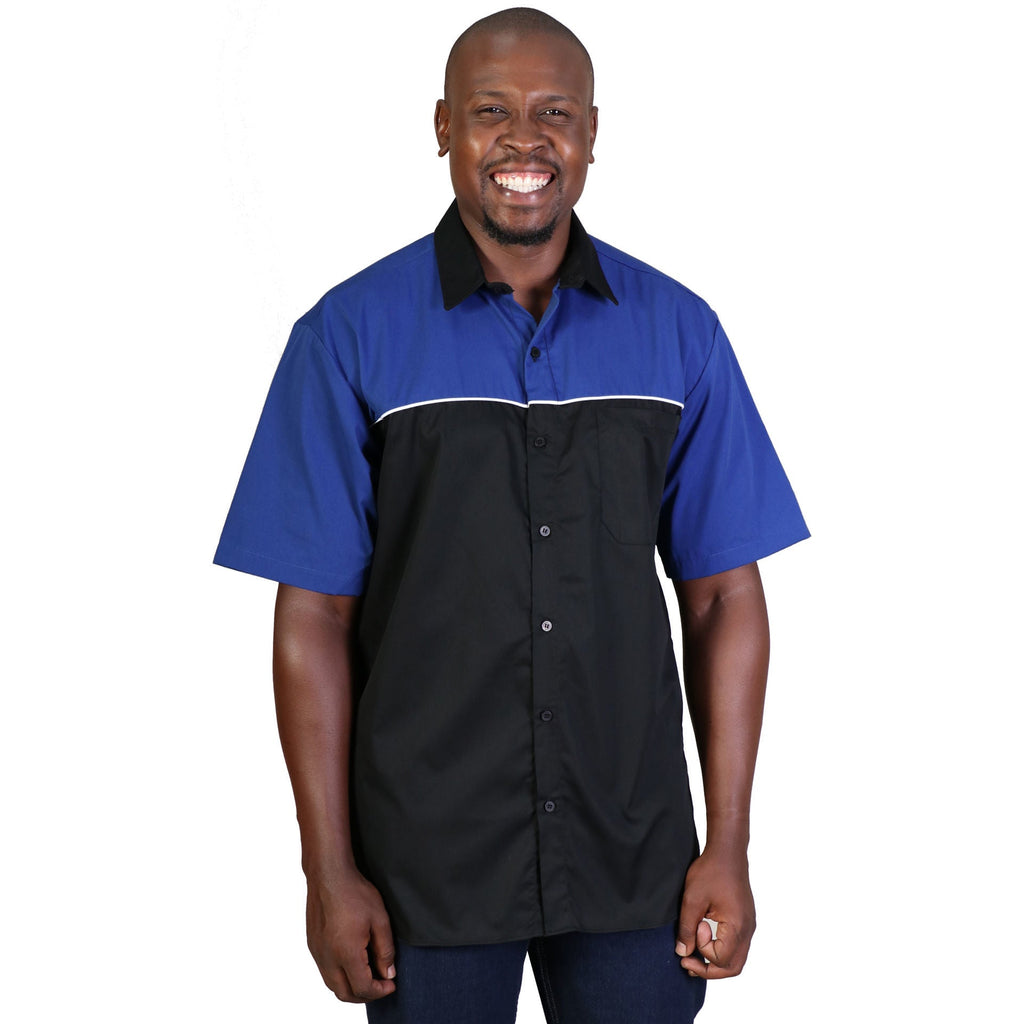 Traction Pit Crew Shirt - While Stocks Last