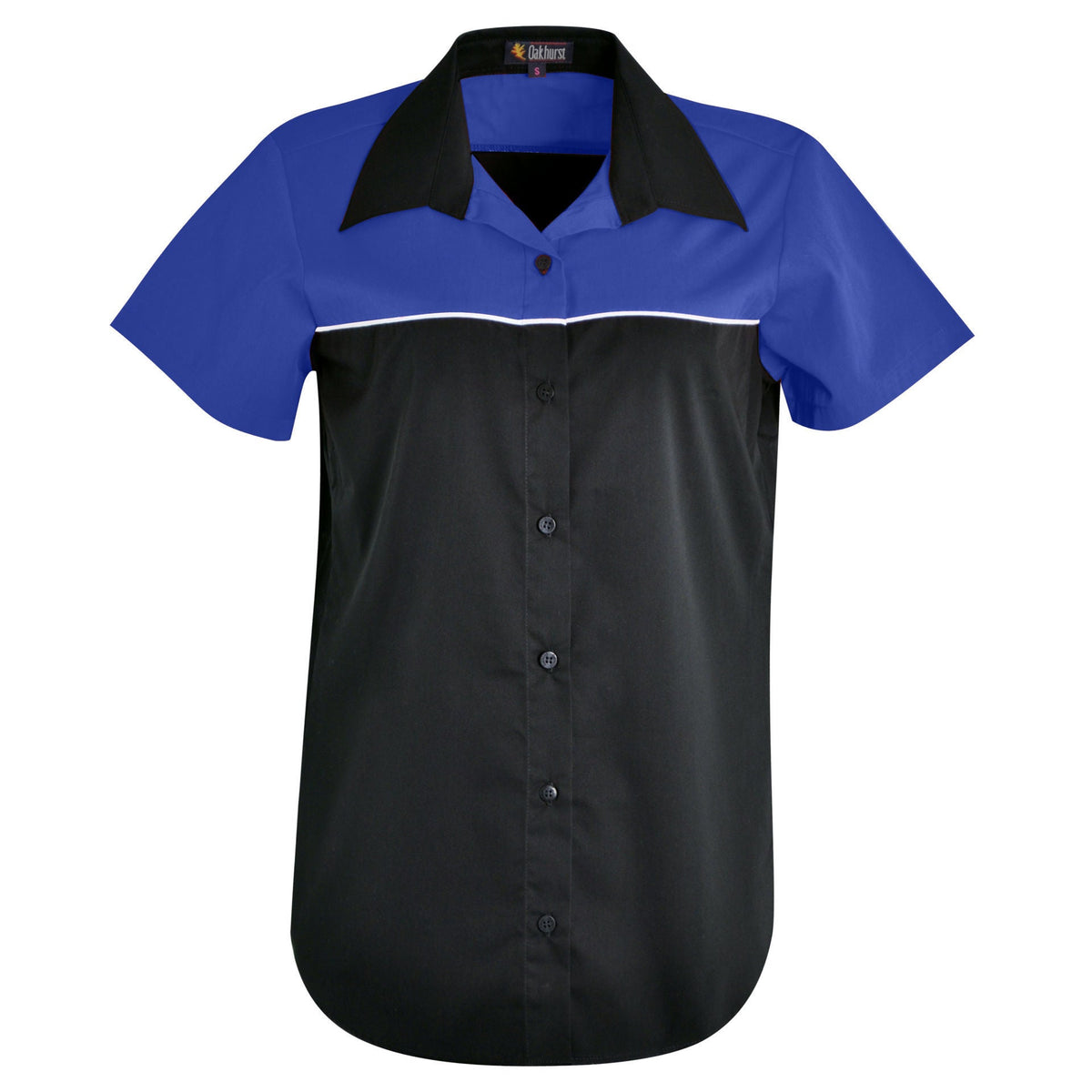 Ladies’ Traction Pit Crew Shirt - End Of Range