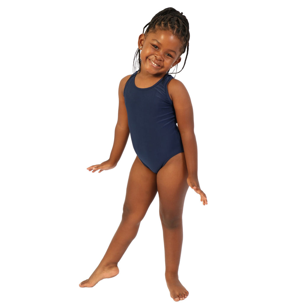 Female Racerback Swimsuit