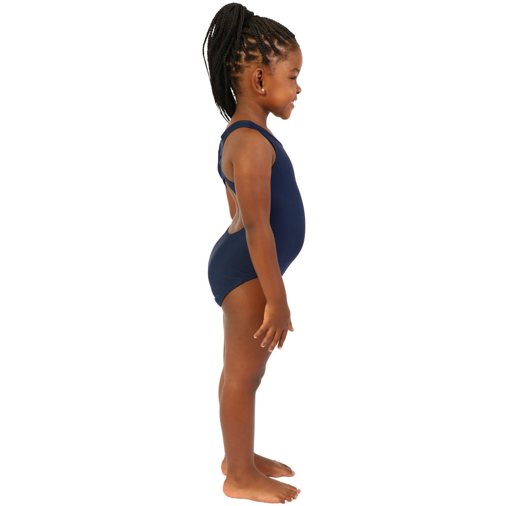 Female Racerback Swimsuit
