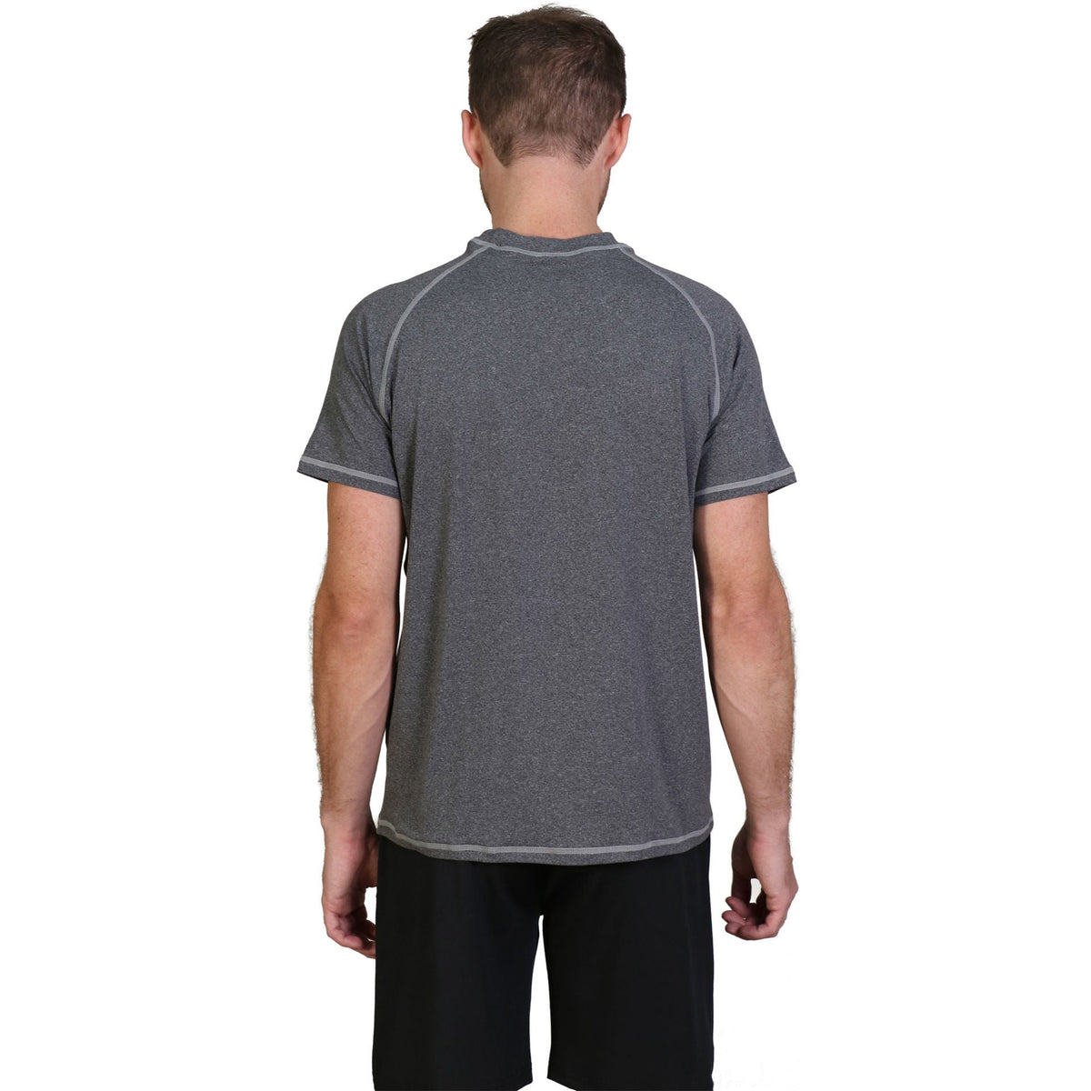 Men's Active T- Shirt - End Of Range