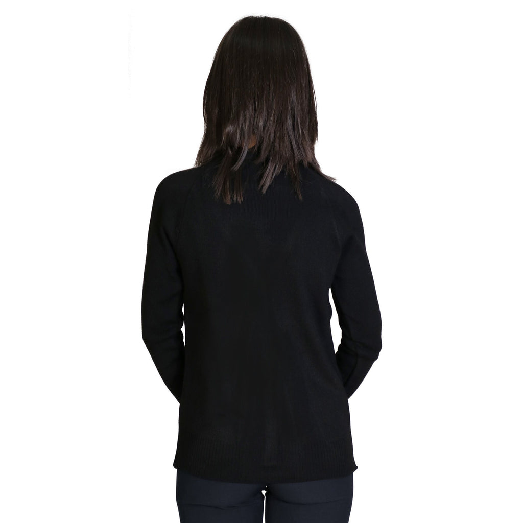 Ladies’ Classic Cardigan