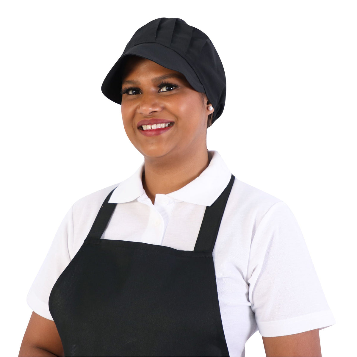 Deli Hat