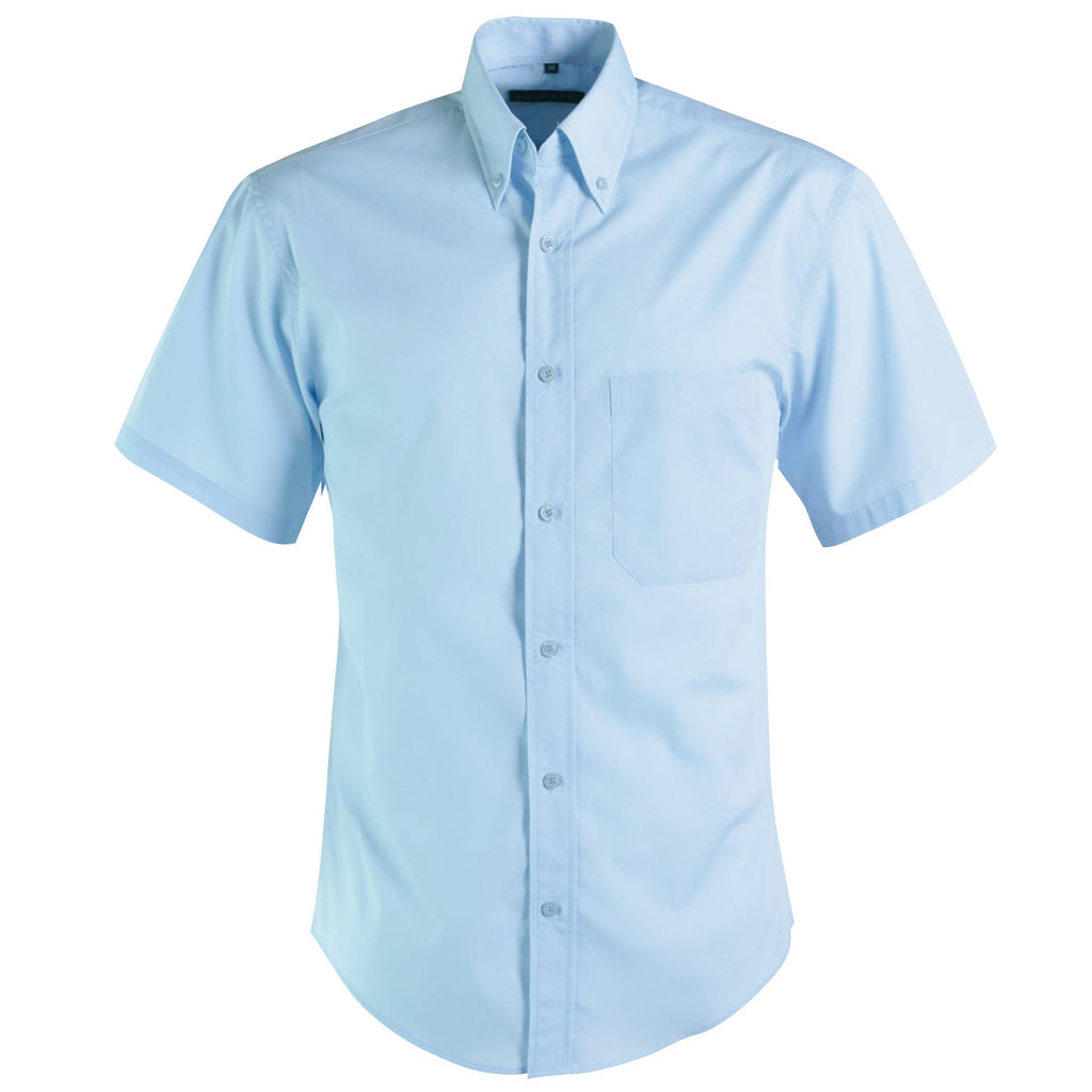 Cameron Shirt Short Sleeve