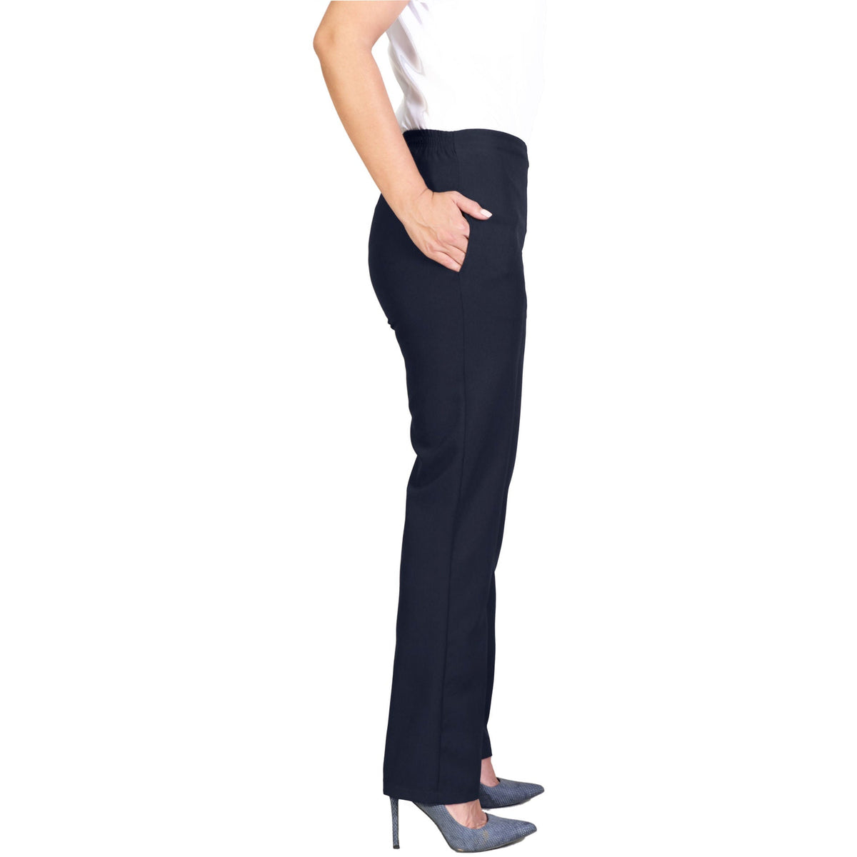 Salis Pants