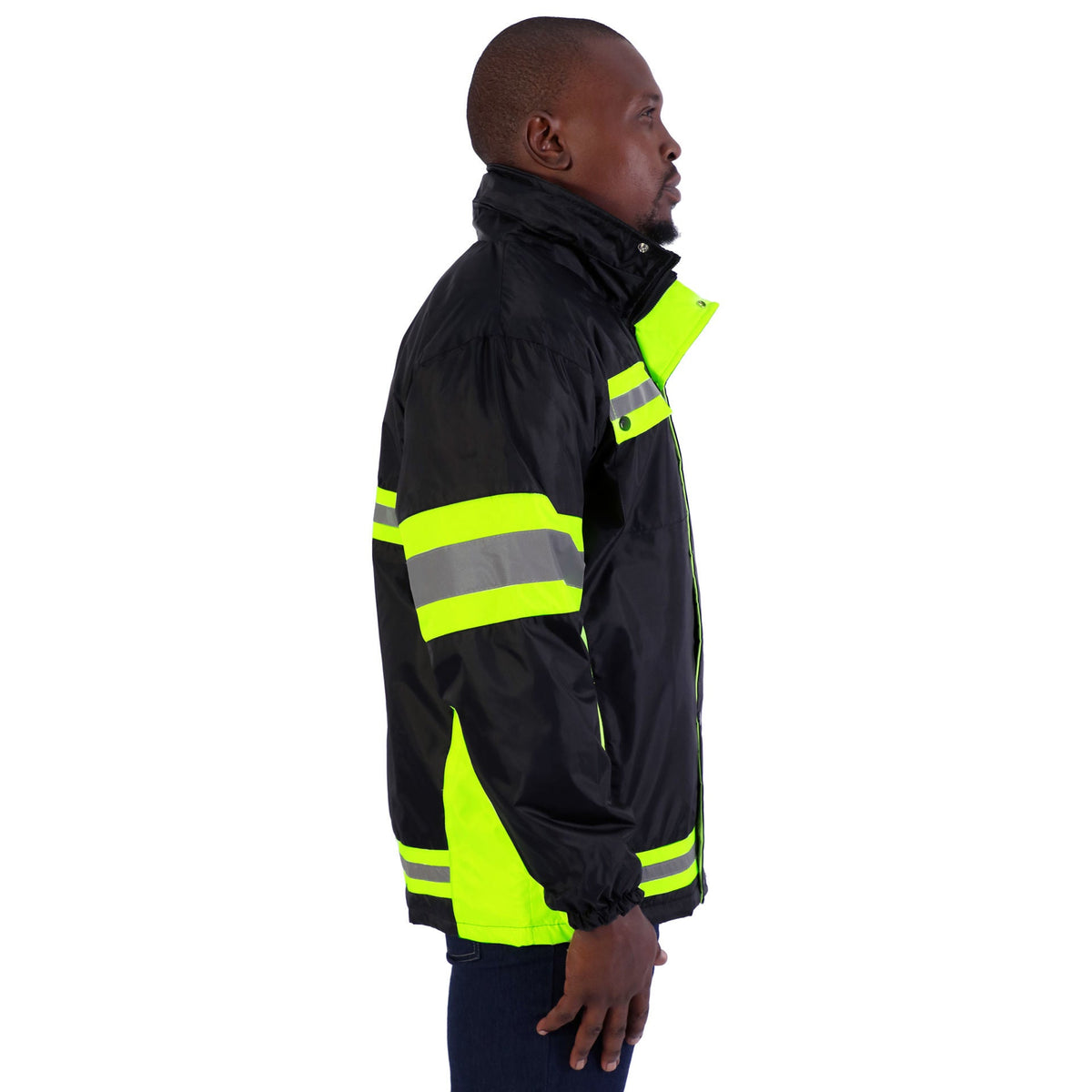 High Visibility Spark Jacket