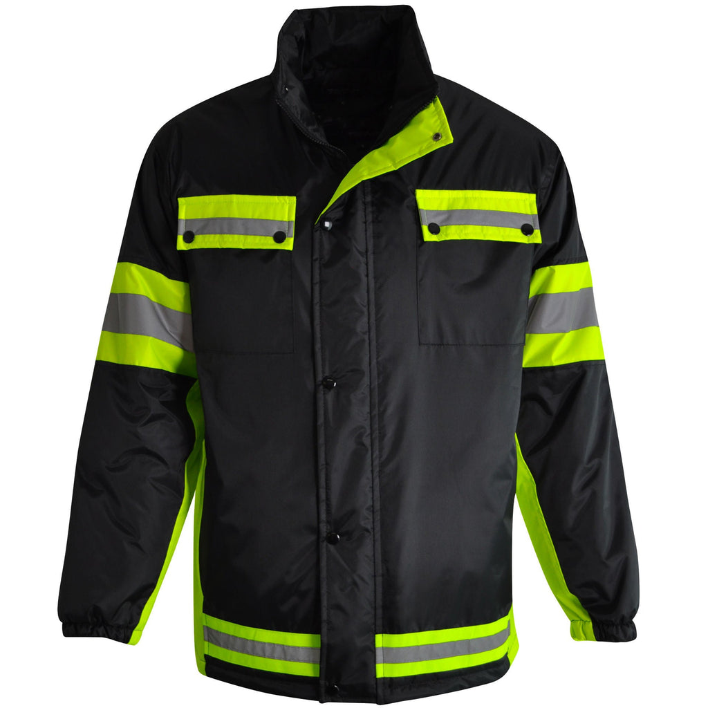 High Visibility Spark Jacket