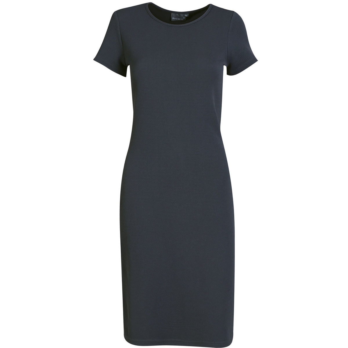 Claire Dress - Charcoal - End Of Range