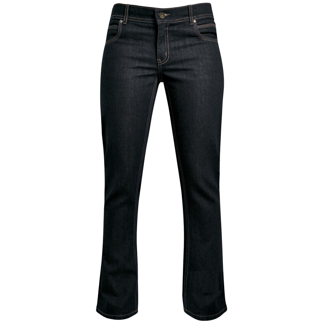 Ladies’ Stretch Denim Jeans - 5 Pocket - End Of Range