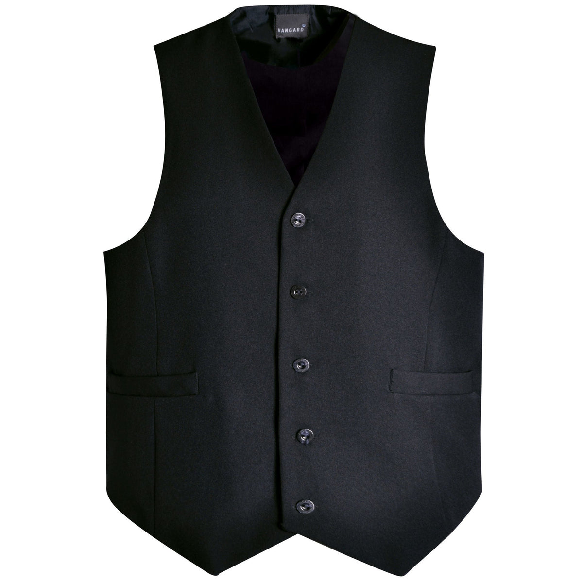 John Waistcoat