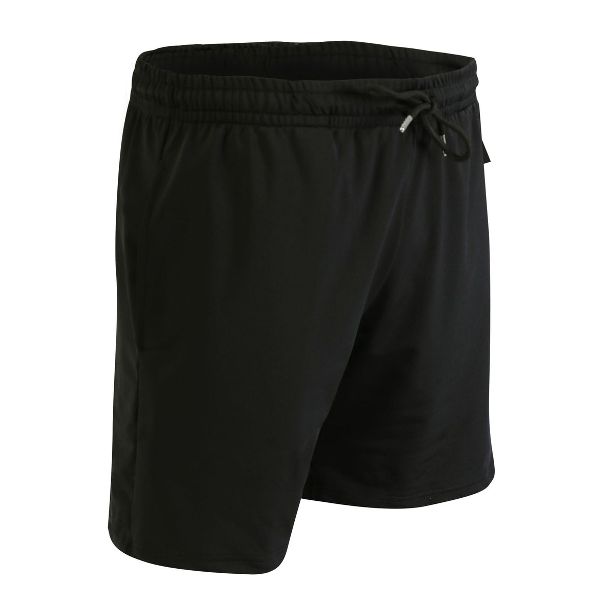 Men’s Pocketed Active Shorts