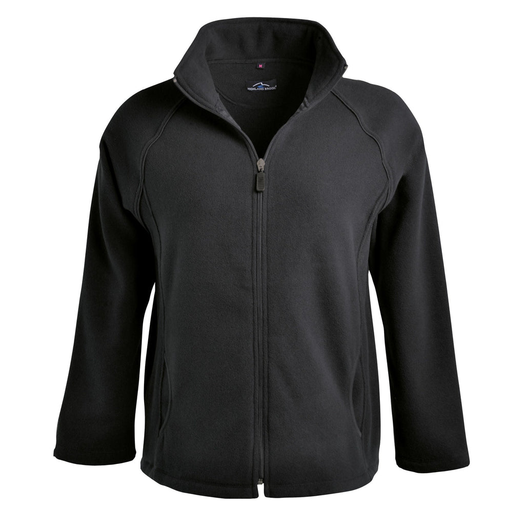 Ladies’ Classic Microfibre Polar Fleece