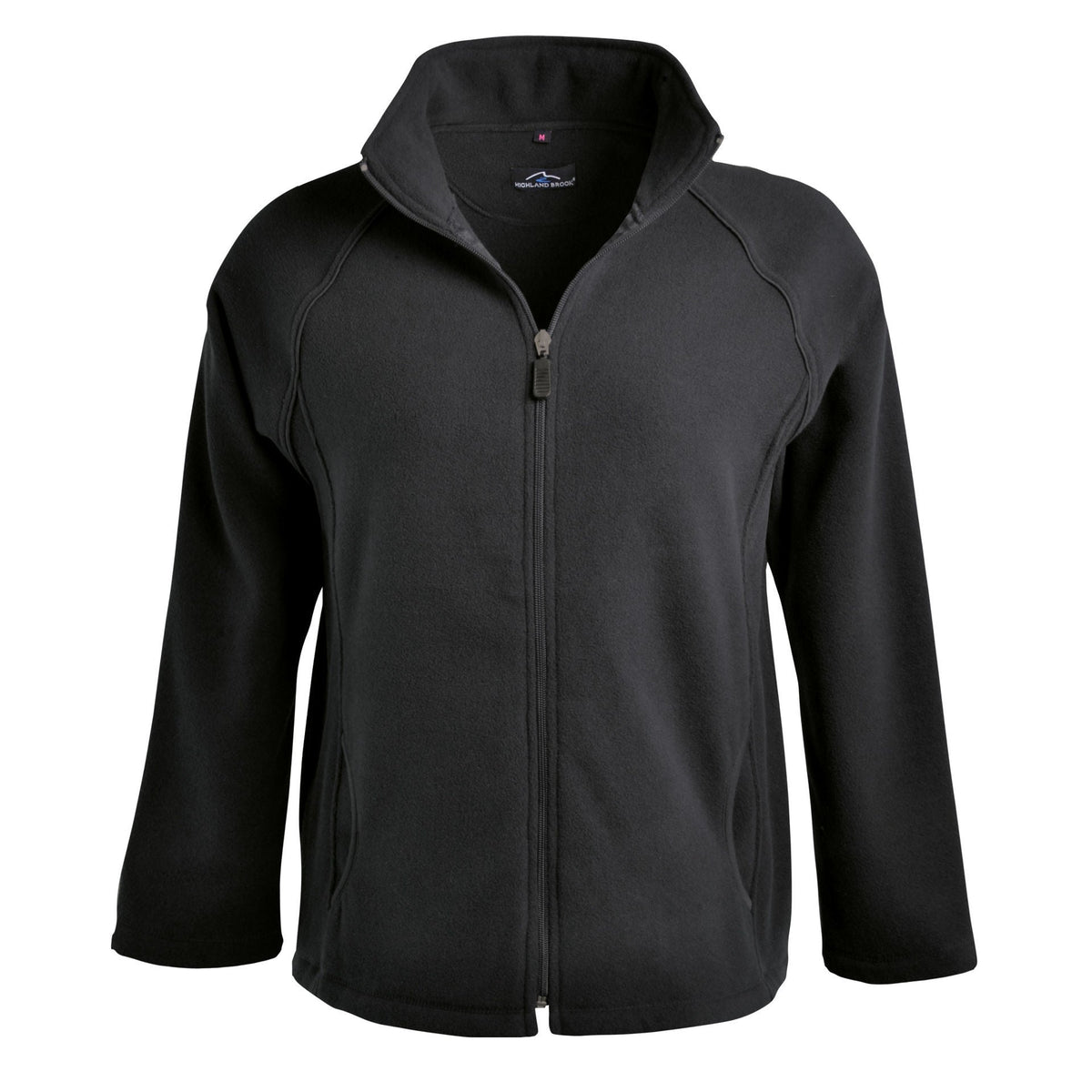 Ladies’ Classic Microfibre Polar Fleece
