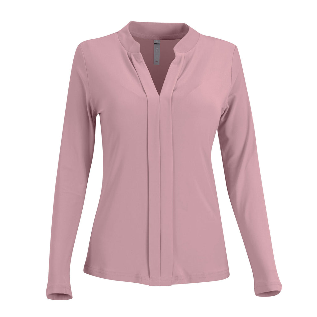 Emma Blouse - Long Sleeve