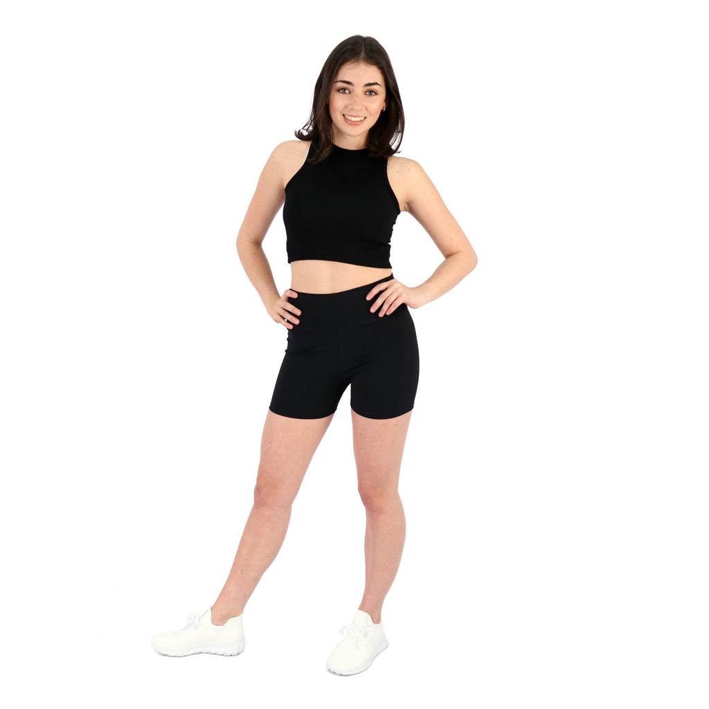 Ladies' Halo Hot Pants - While Stocks Last