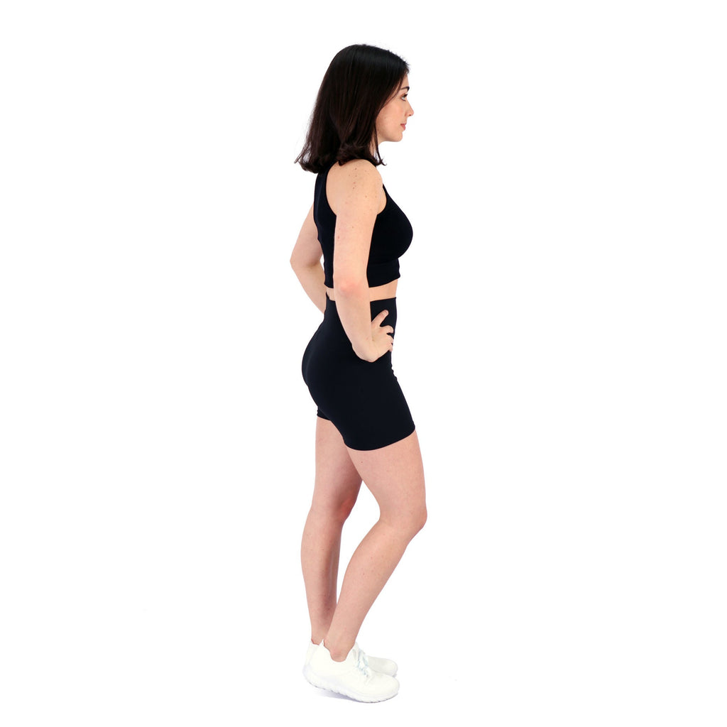 Ladies' Halo Hot Pants - While Stocks Last