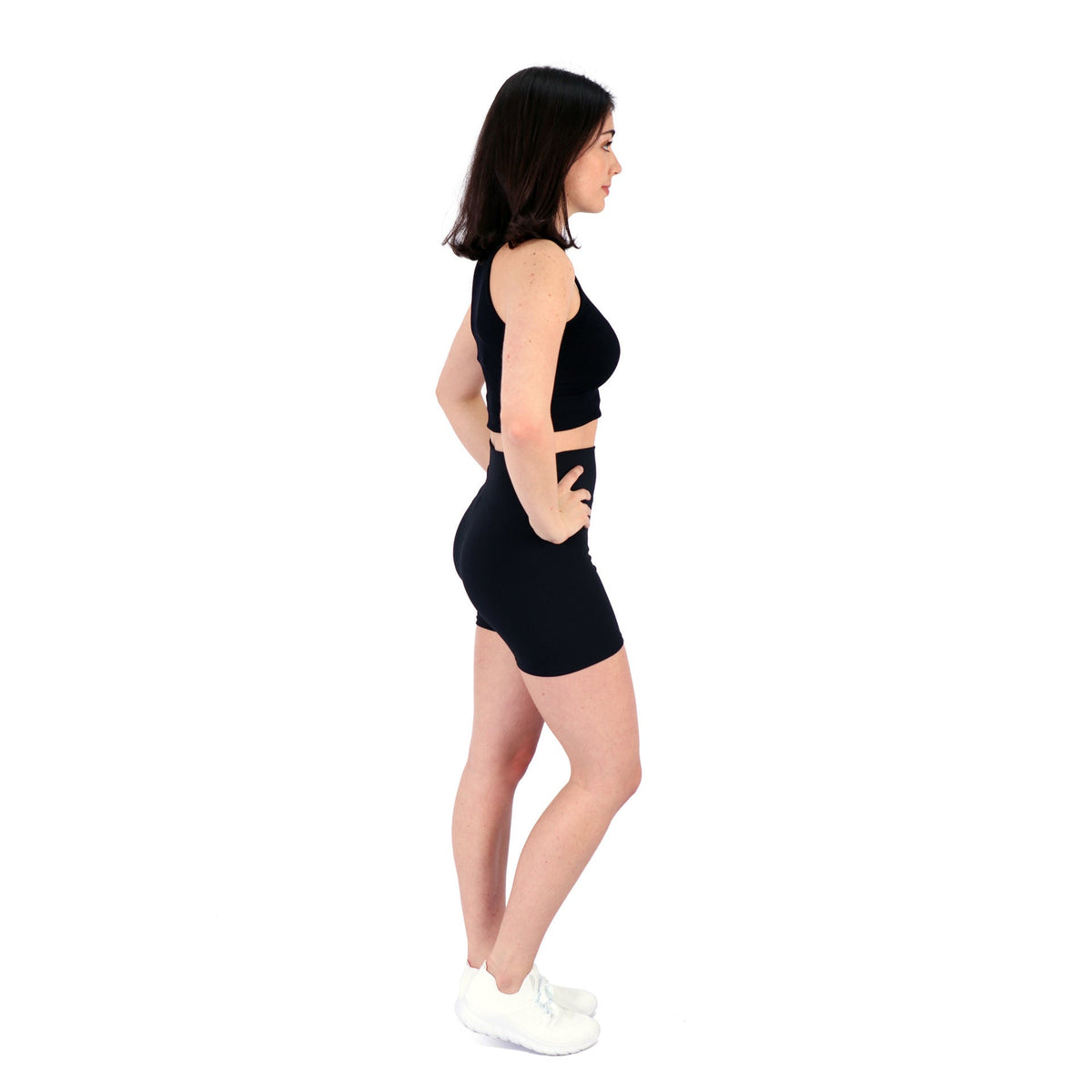 Ladies' Halo Hot Pants - While Stocks Last