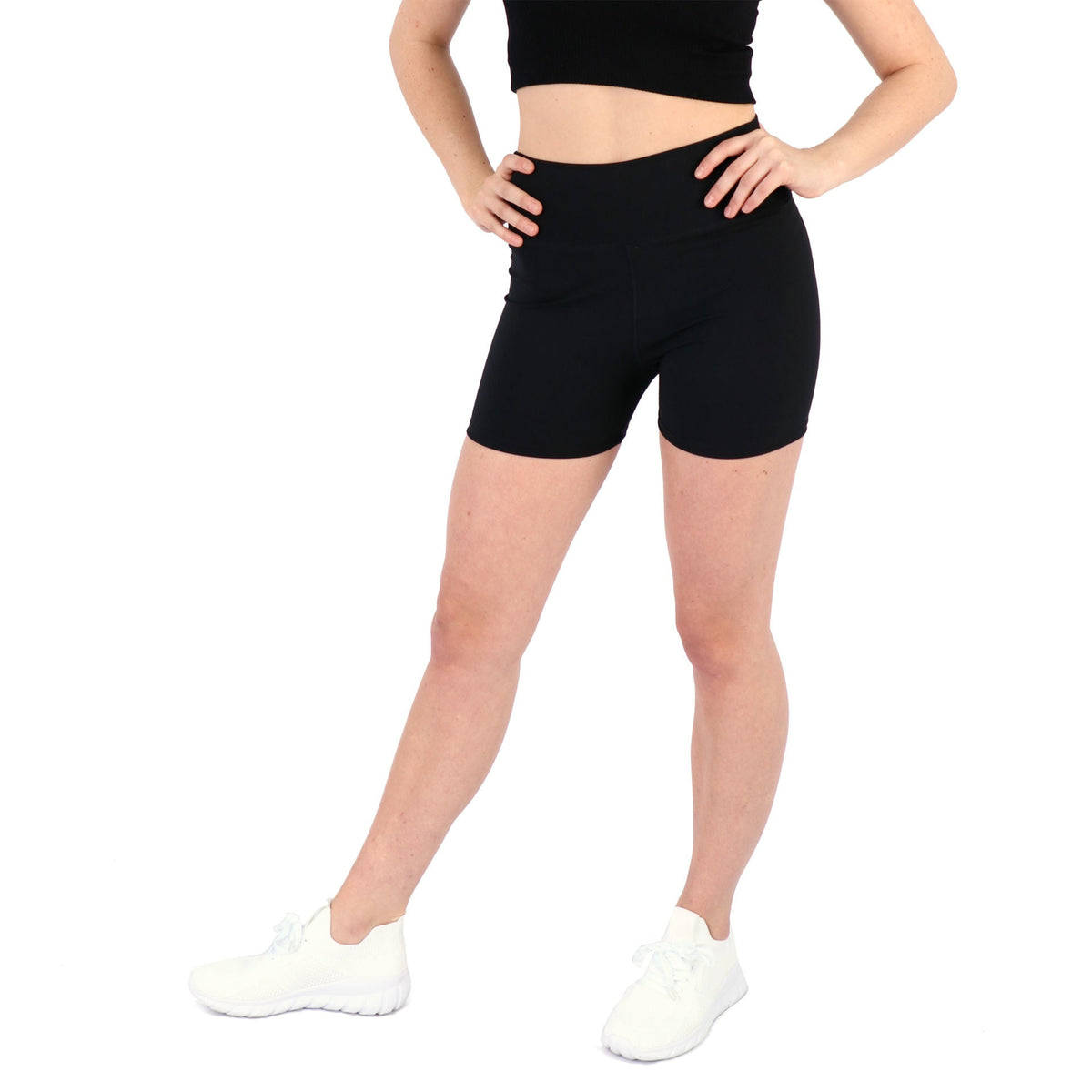 Ladies' Halo Hot Pants - While Stocks Last