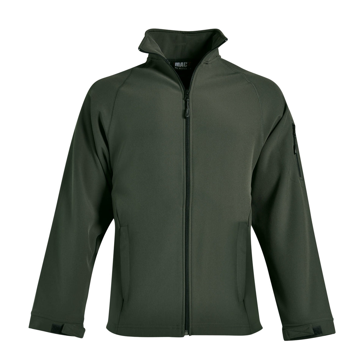 Classic Softshell Jacket