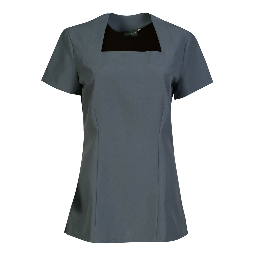 Lily Top - Steel Grey - While stock Last