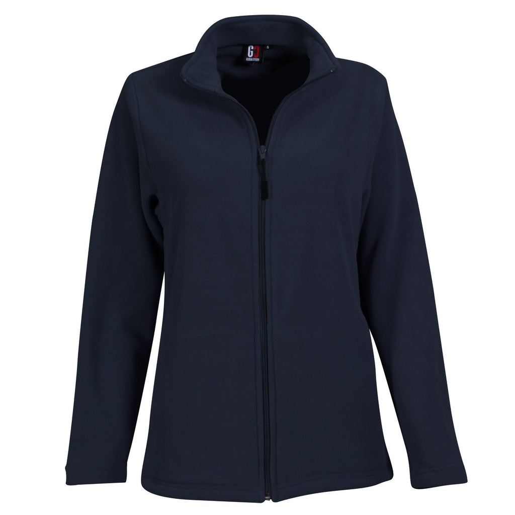 Ladies' Sabre Anti-pill Microfibre Fleece