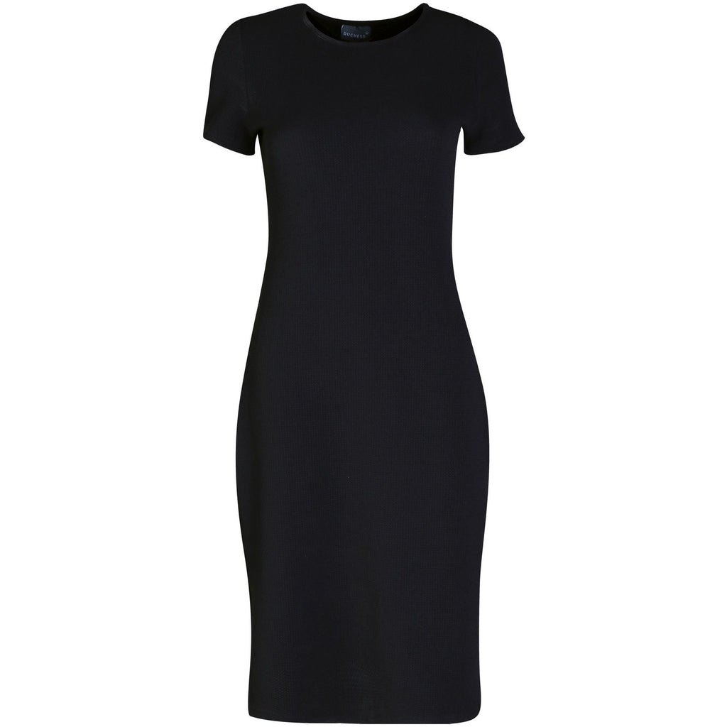 Claire Dress - Black - While Stocks Last