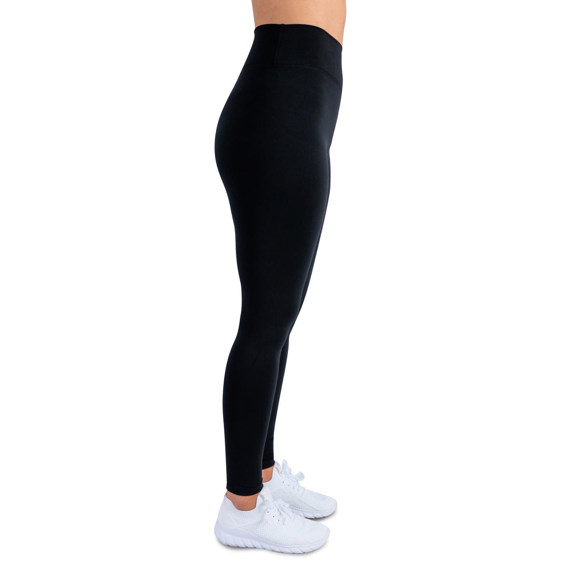 Ladies' Active Pocketed Pants - End Of Range