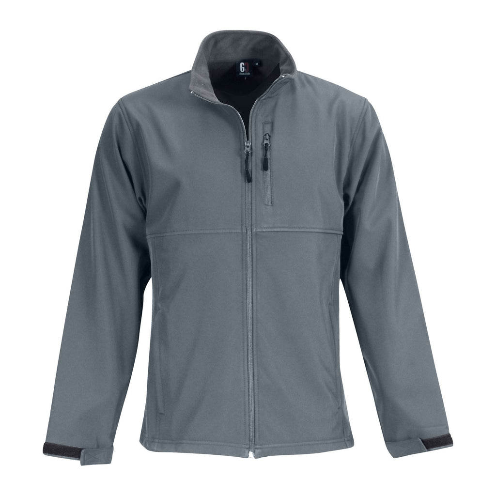 Katana Softshell Jacket