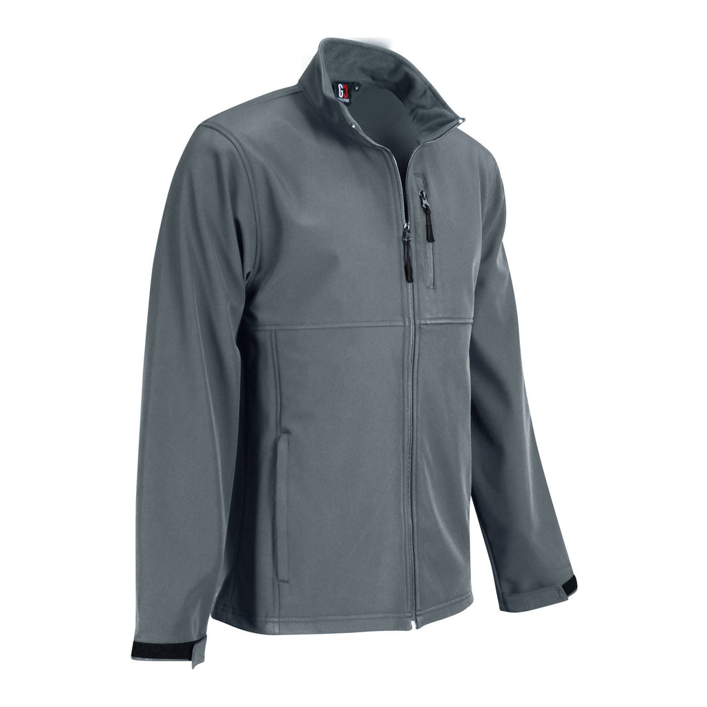 Katana Softshell Jacket