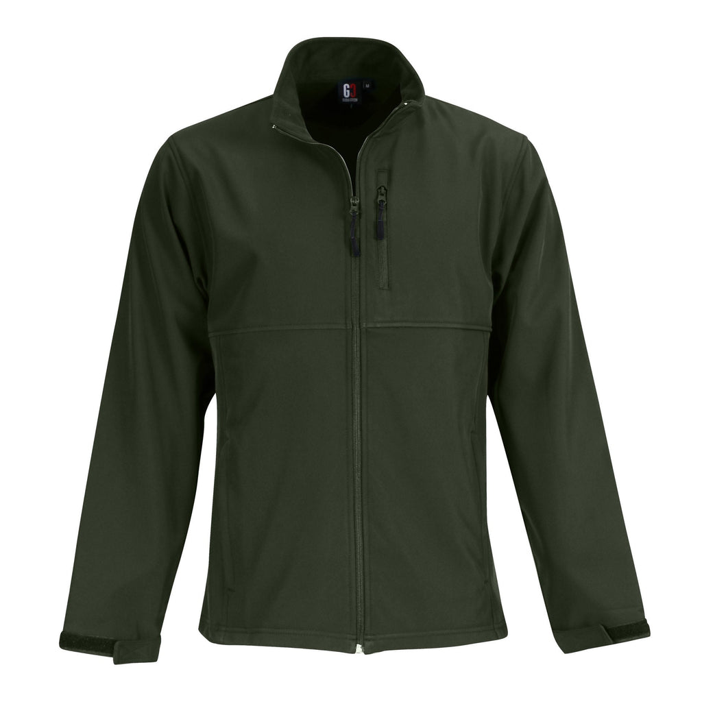 Katana Softshell Jacket