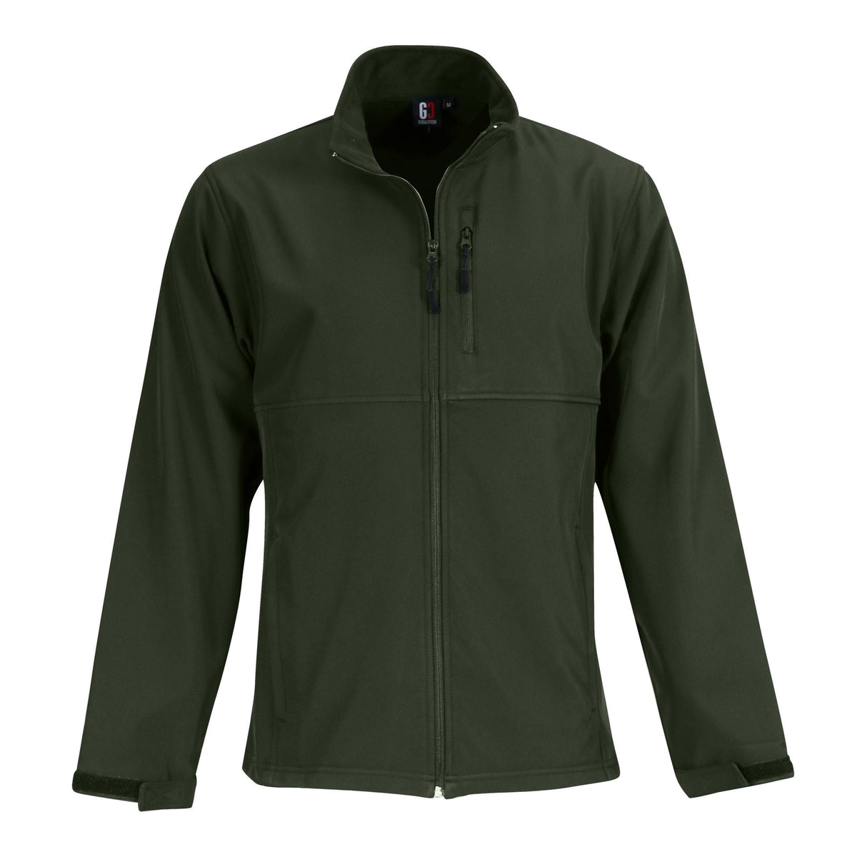 Katana Softshell Jacket