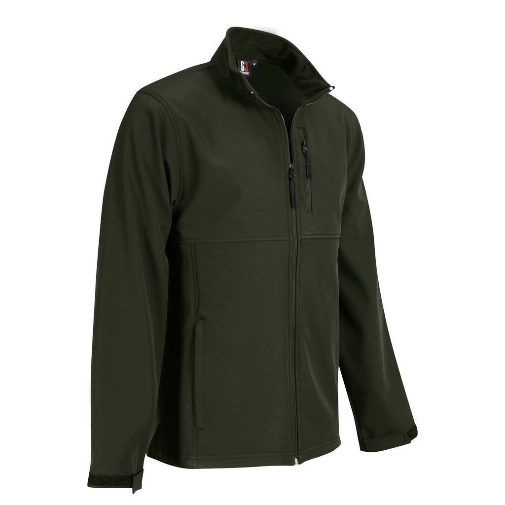 Katana Softshell Jacket