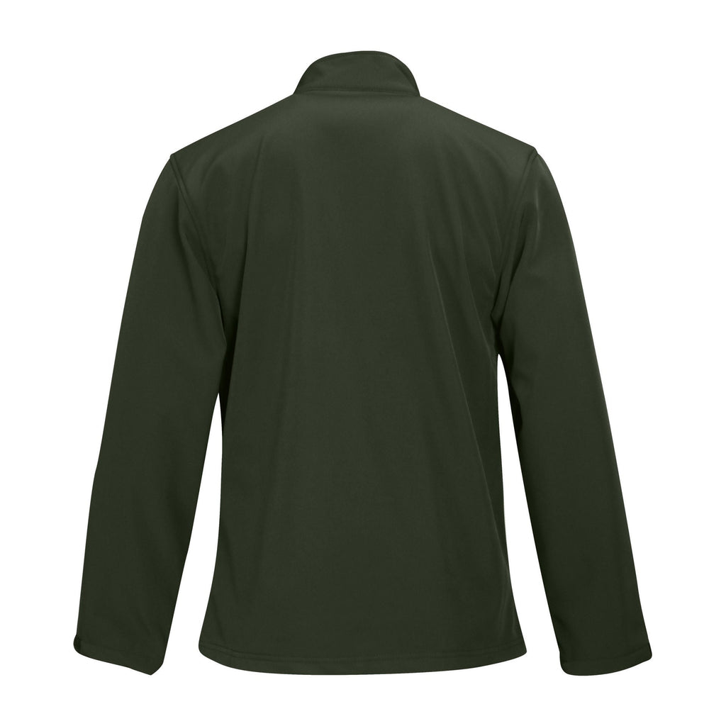 Katana Softshell Jacket