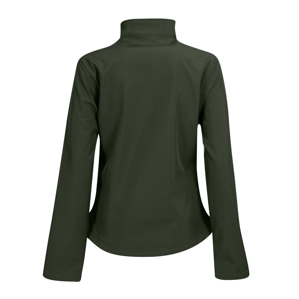 Ladies' Katana Softshell Jacket